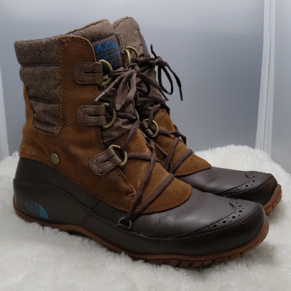 The North Face Fine Alpine Boots 